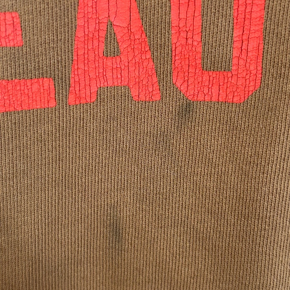 THE GREAT. Crewneck Sweatshirt - Picture 2 of 5